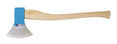 Universalaxt 1.8kg, mit Stiel