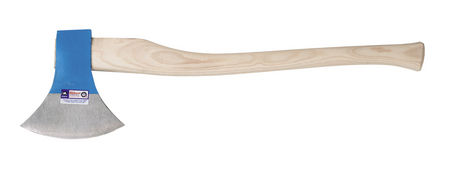 Astaxt 1.6 kg mit Stiel