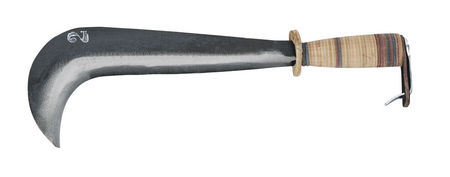 ital. Gertel 31 cm