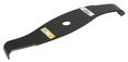 Häckselmesser