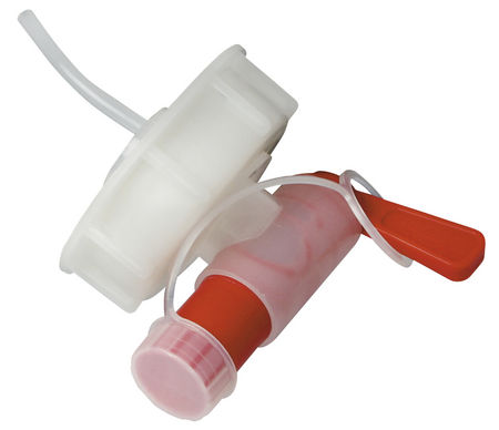 Zapfhahn (25 l)