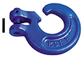 Schlinghaken 10mm/ 12,5 t