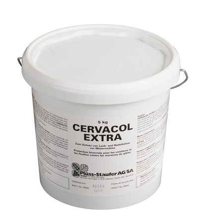 Verbissmittel Cervacol