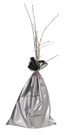 Sack Pflanz-Frisch m.Verschl.