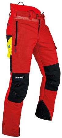 Pfanner-Schnittschutzhose