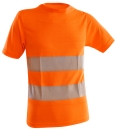 T-Shirt Coolmax EN ISO 20471