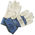 Handschuhe aus Leder