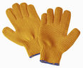 Gerätehandschuhe orange