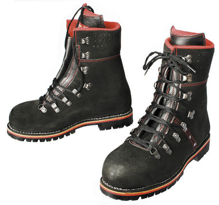 Forstschuh "Fighter"
