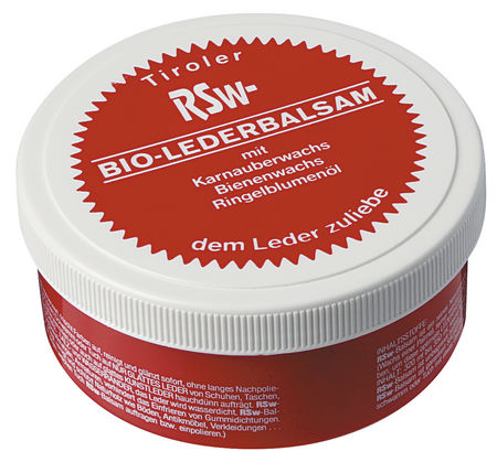 Tiroler Bio-Lederbalsam