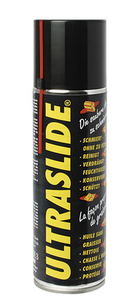 Ultraslide