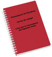 Rundholz-Einmessbuch d/f