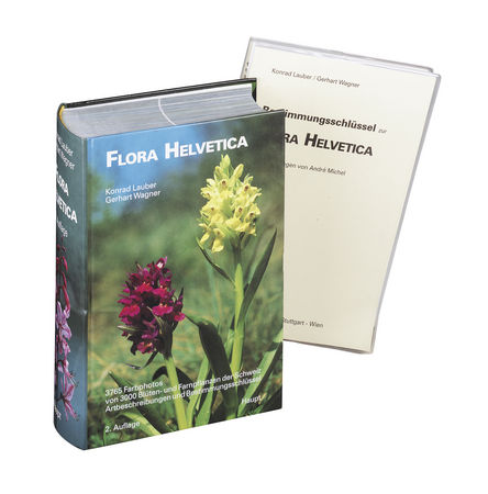 Flora Helvetiva
